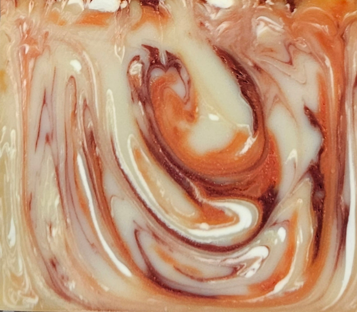 Butter Rich Face & Body Bar (Vegan & Non Vegan, GF)