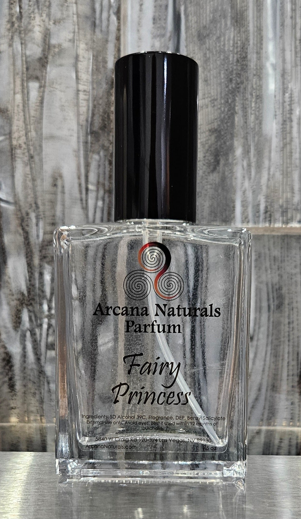 Parfum & Cologne Collection