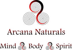 Arcana Naturals