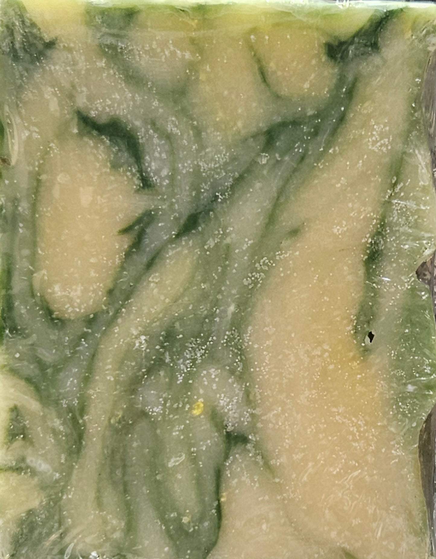 Butter Rich Face & Body Bar (Vegan & Non Vegan, GF)