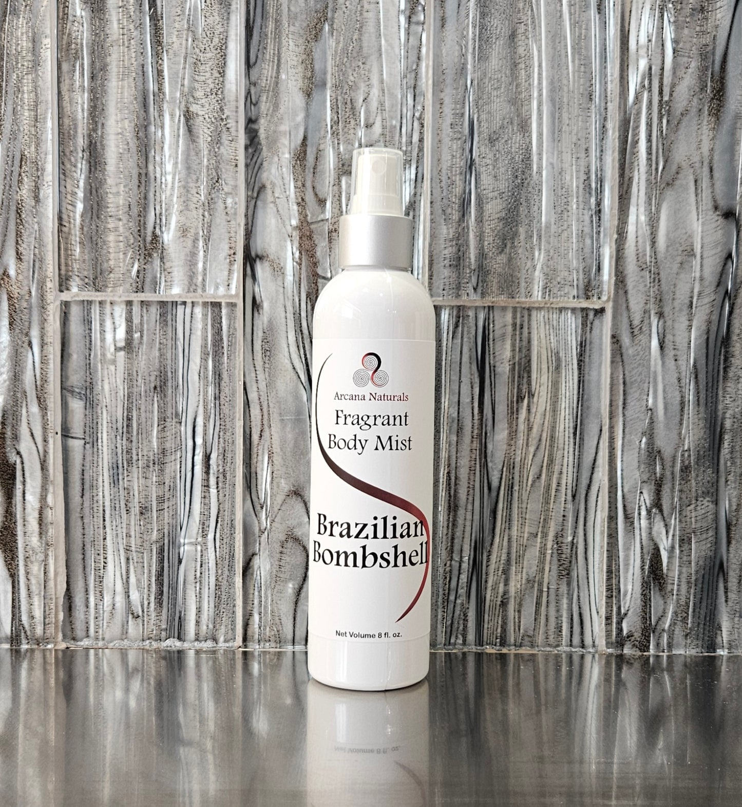 Fragrant Body Mist & Linen Spray