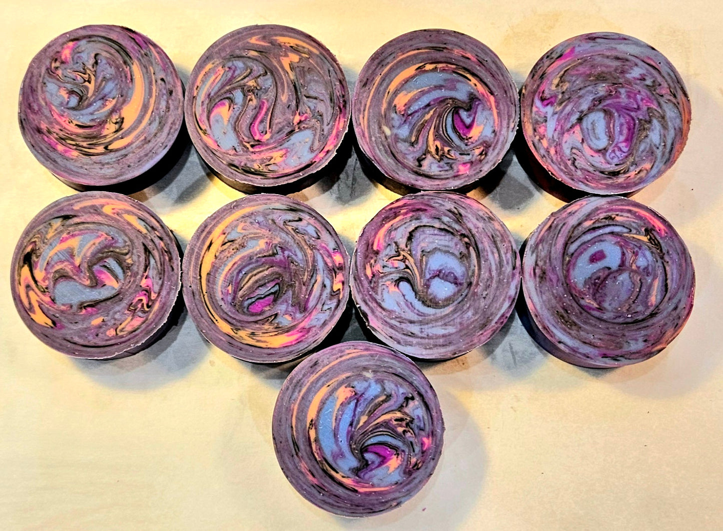 Butter Rich Face & Body Bar (Vegan & Non Vegan, GF)