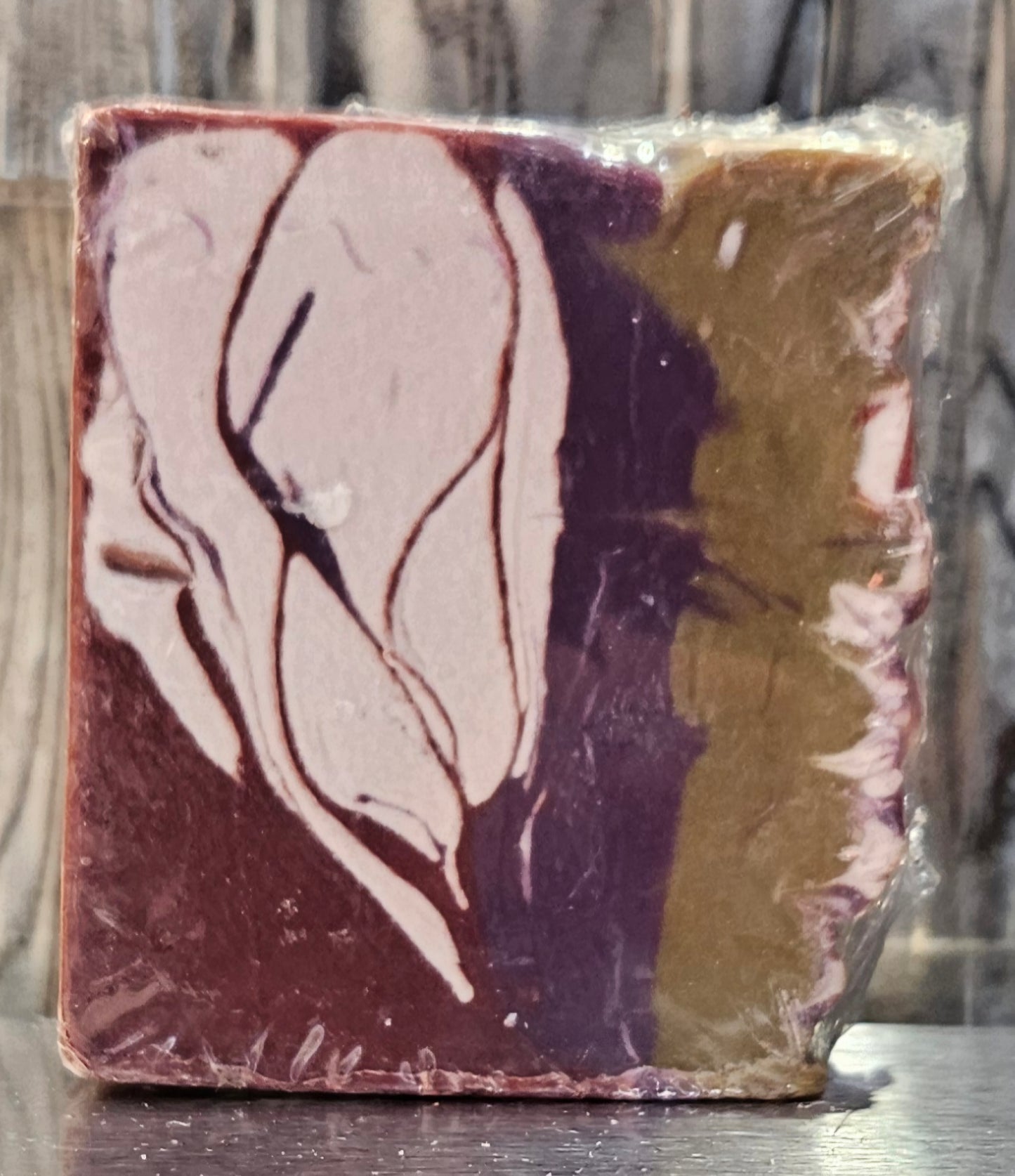 Butter Rich Face & Body Bar (Vegan & Non Vegan, GF)