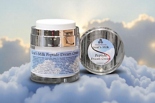 Dream Cream+Pure Radiance Bundle