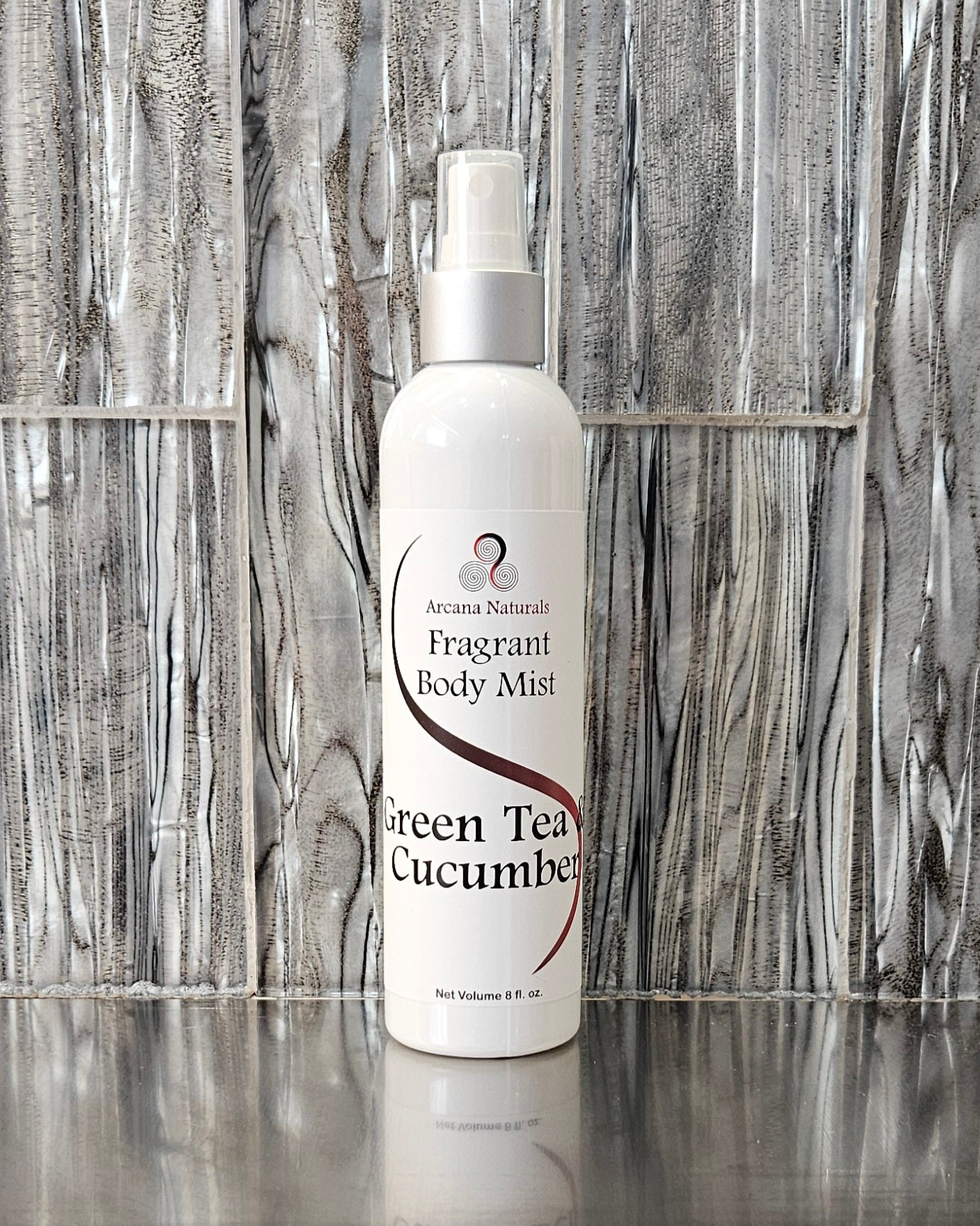 Fragrant Body Mist & Linen Spray
