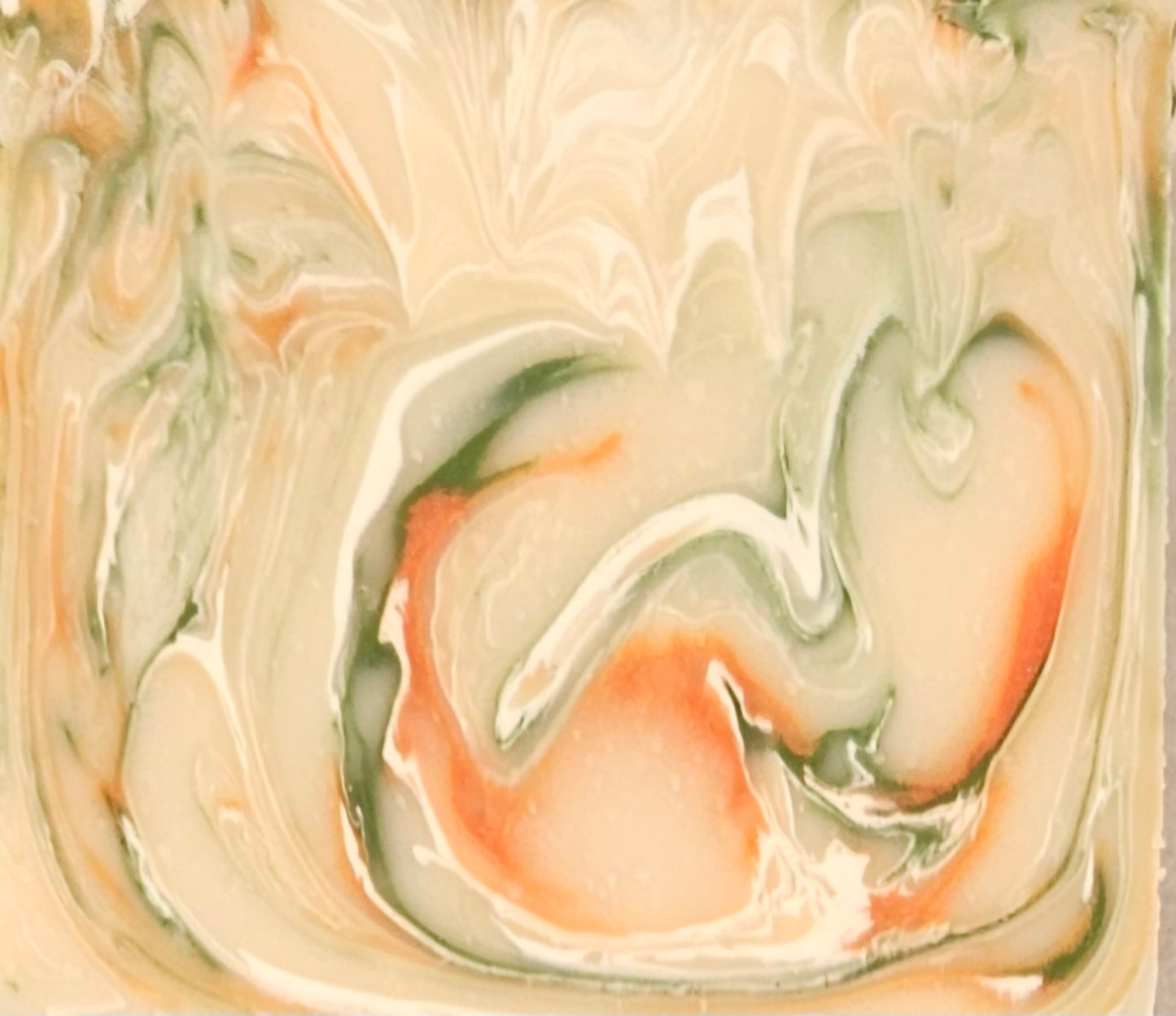 Butter Rich Face & Body Bar (Vegan & Non Vegan, GF)