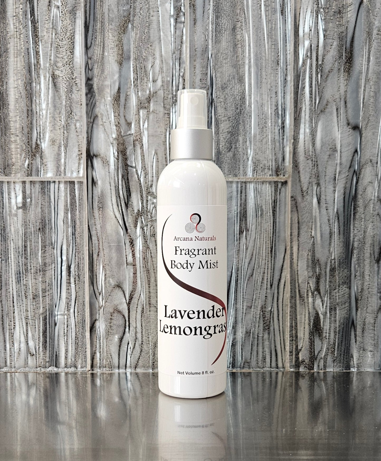 Fragrant Body Mist & Linen Spray