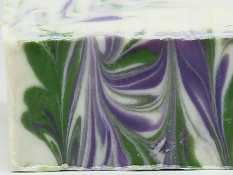 Butter Rich Face & Body Bar (Vegan & Non Vegan, GF)