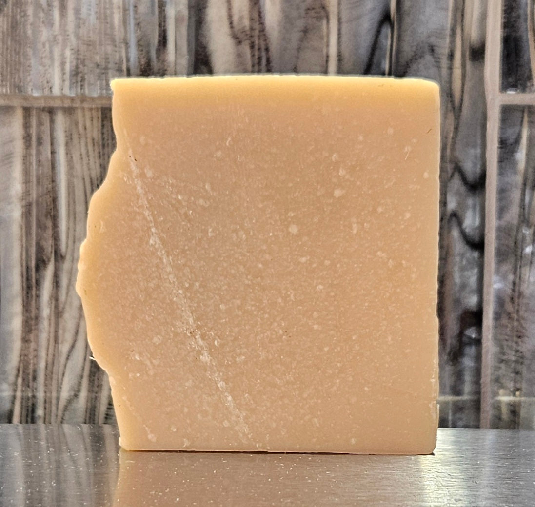 Butter Rich Face & Body Bar (Vegan & Non Vegan, GF)