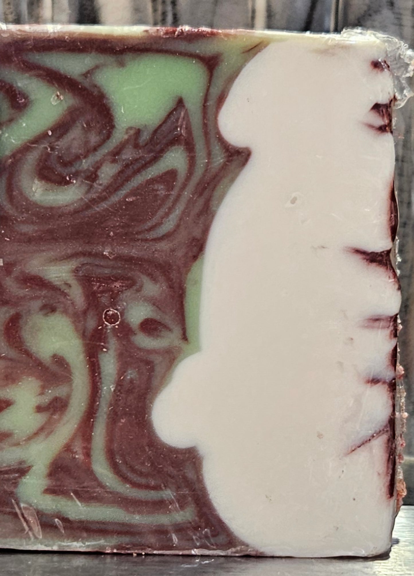 Butter Rich Face & Body Bar (Vegan & Non Vegan, GF)