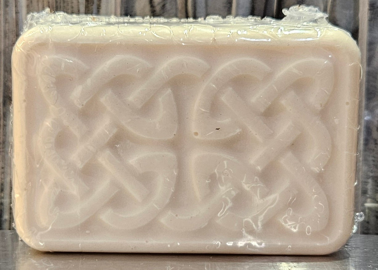 Butter Rich Face & Body Bar (Vegan & Non Vegan, GF)