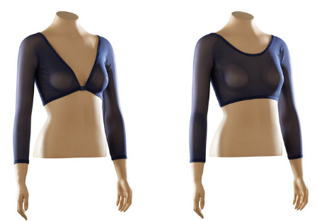 Sleevey Wonders Slip On Sleeves