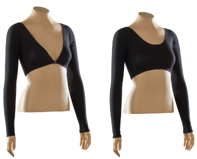 Sleevey Wonders Slip On Sleeves