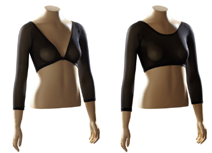 Sleevey Wonders Slip On Sleeves