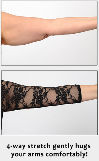 Sleevey Wonders Slip On Sleeves