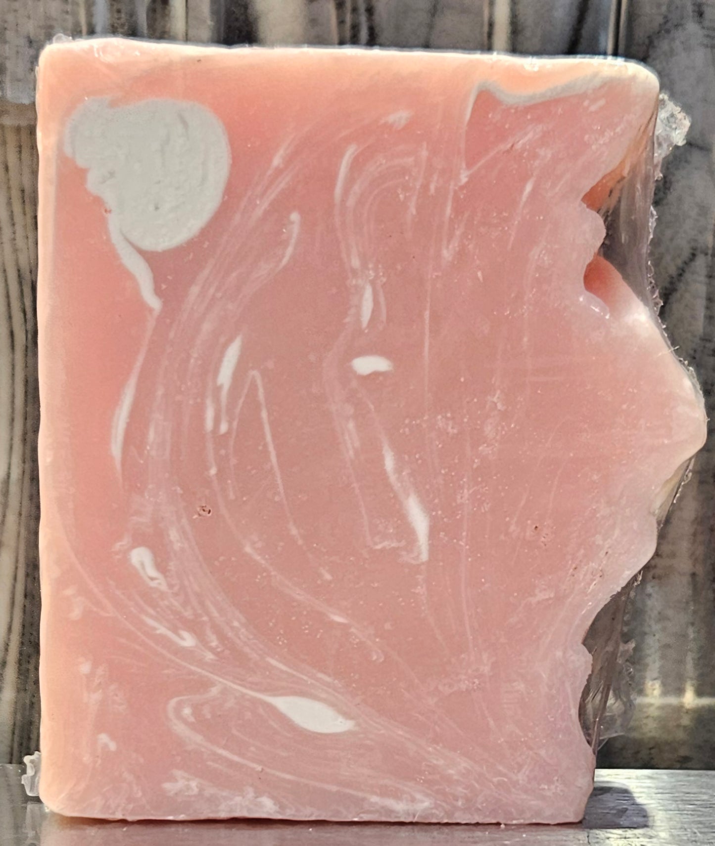Butter Rich Face & Body Bar (Vegan & Non Vegan, GF)