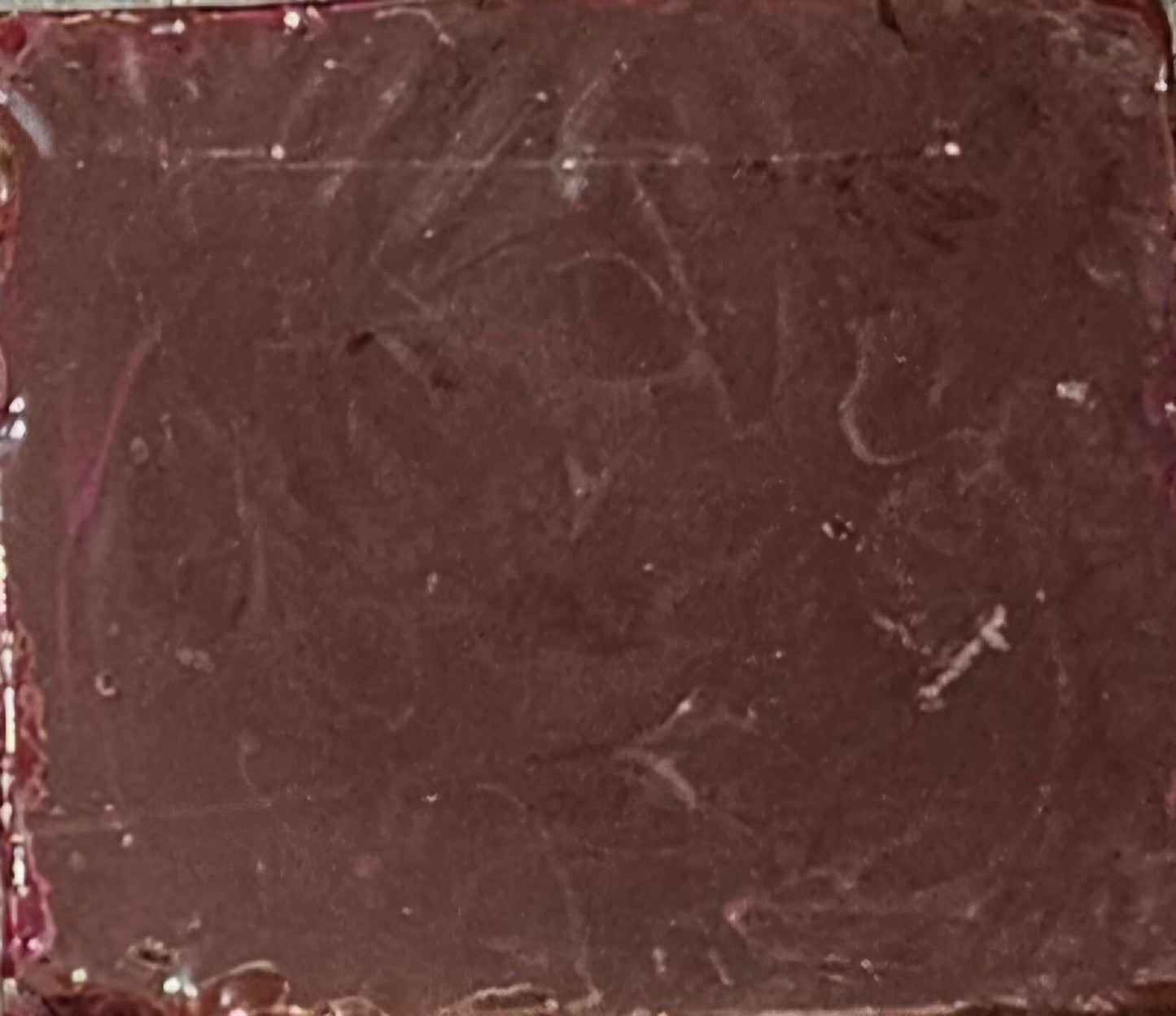 Butter Rich Face & Body Bar (Vegan & Non Vegan, GF)