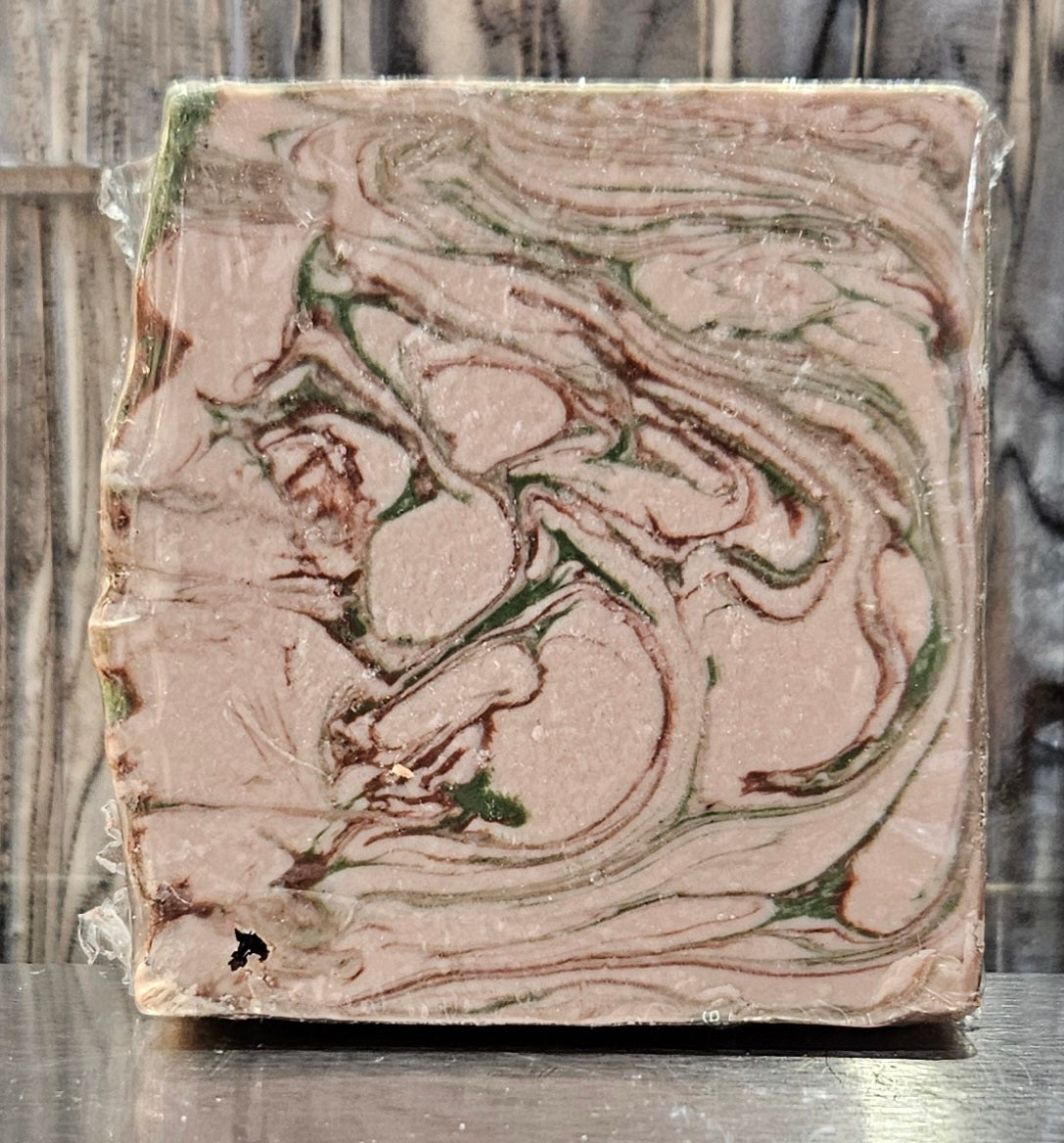 Butter Rich Face & Body Bar (Vegan & Non Vegan, GF)