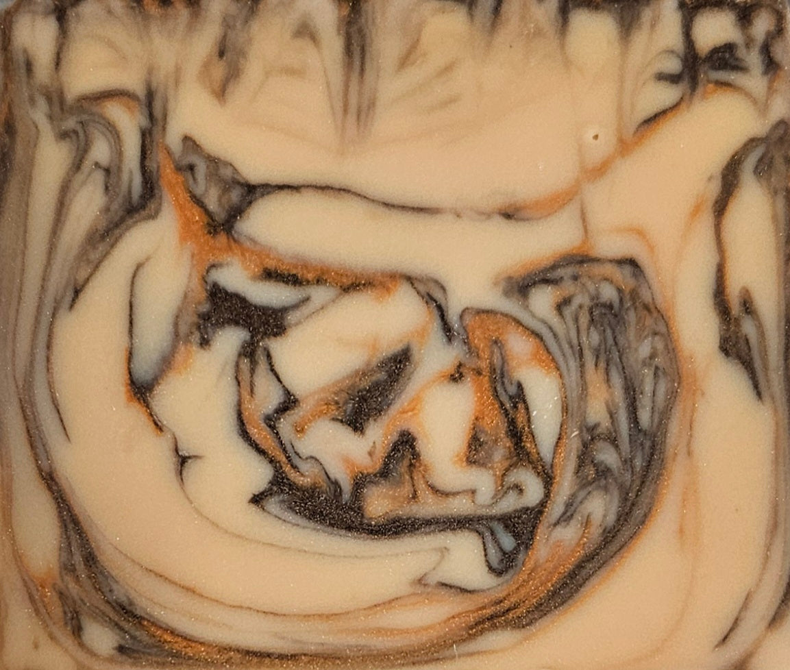 Butter Rich Face & Body Bar (Vegan & Non Vegan, GF)