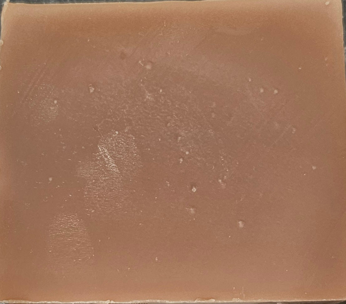 Butter Rich Face & Body Bar (Vegan & Non Vegan, GF)