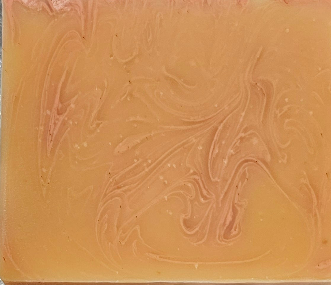 Butter Rich Face & Body Bar (Vegan & Non Vegan, GF)