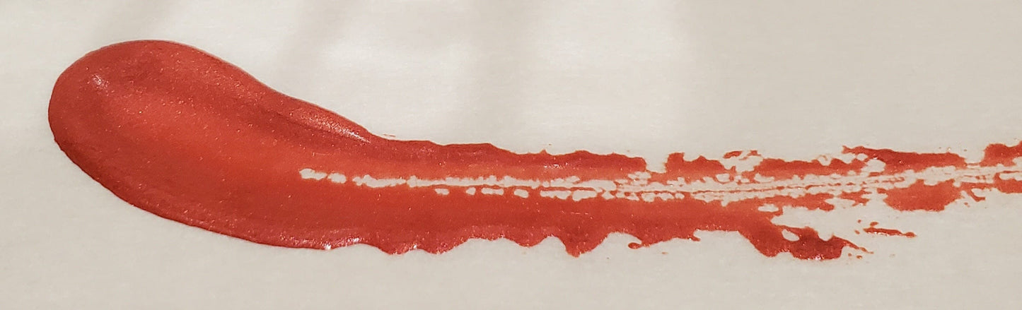 Premium Peptide Lip Gloss (Vegan & GF)