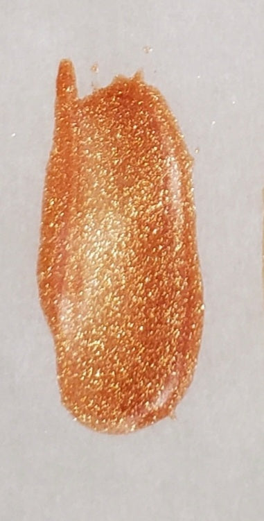 Premium Peptide Lip Gloss (Vegan & GF)