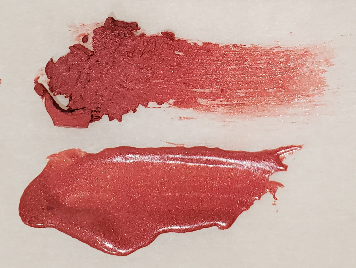 Premium Peptide Lip Gloss (Vegan & GF)