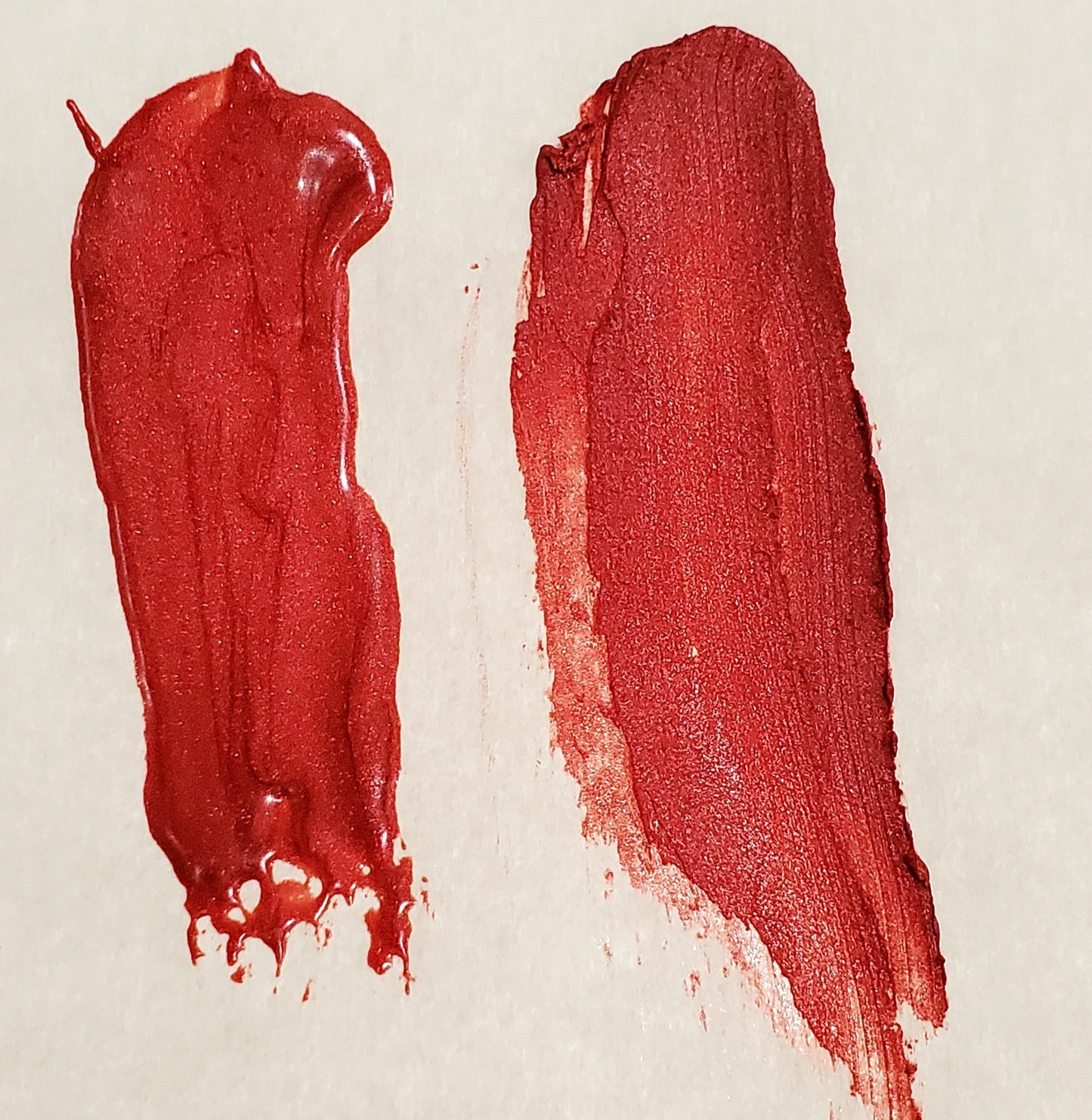 Premium Peptide Lip Gloss (Vegan & GF)