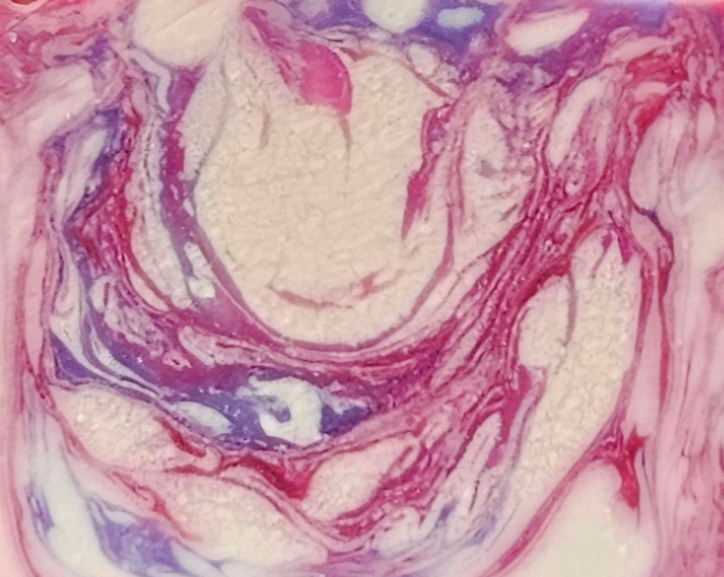 Butter Rich Face & Body Bar (Vegan & Non Vegan, GF)