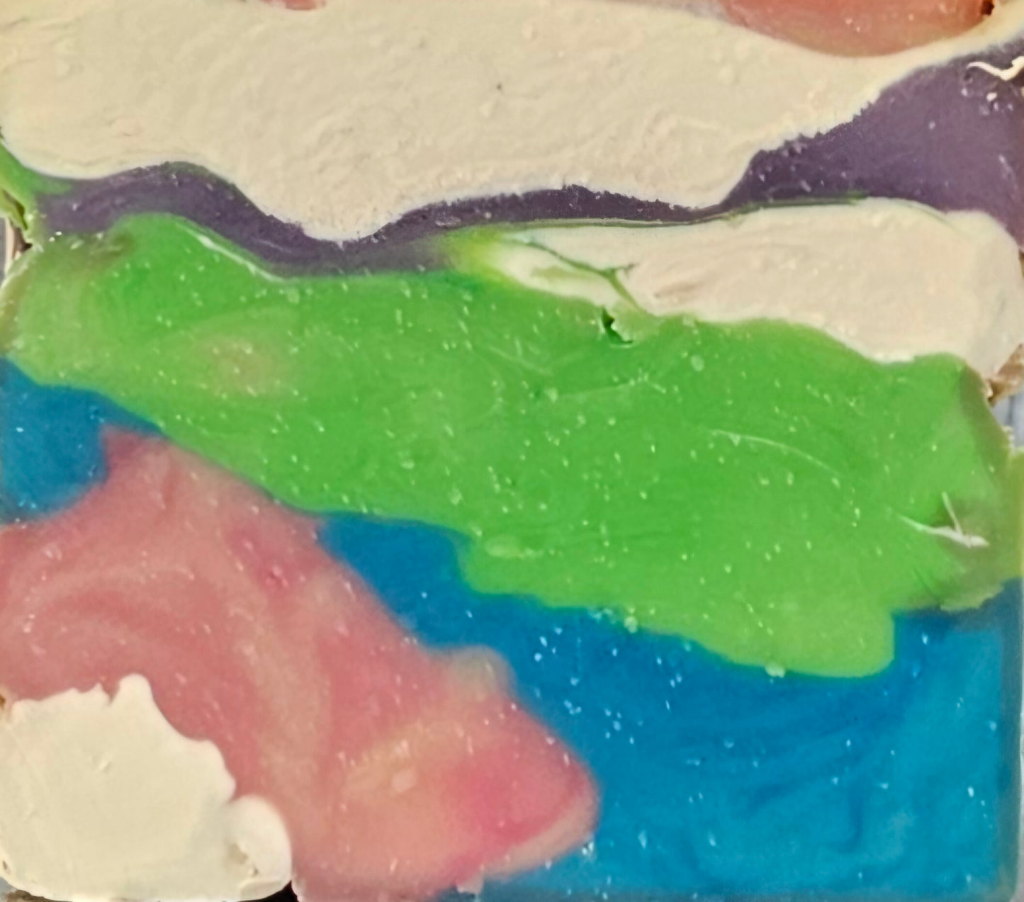 Butter Rich Face & Body Bar (Vegan & Non Vegan, GF)