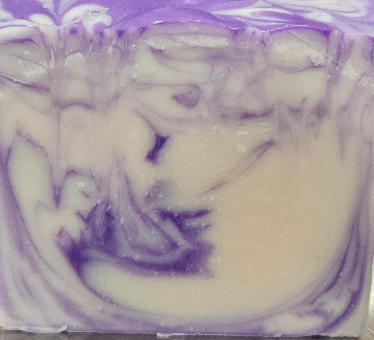 Butter Rich Face & Body Bar (Vegan & Non Vegan, GF)