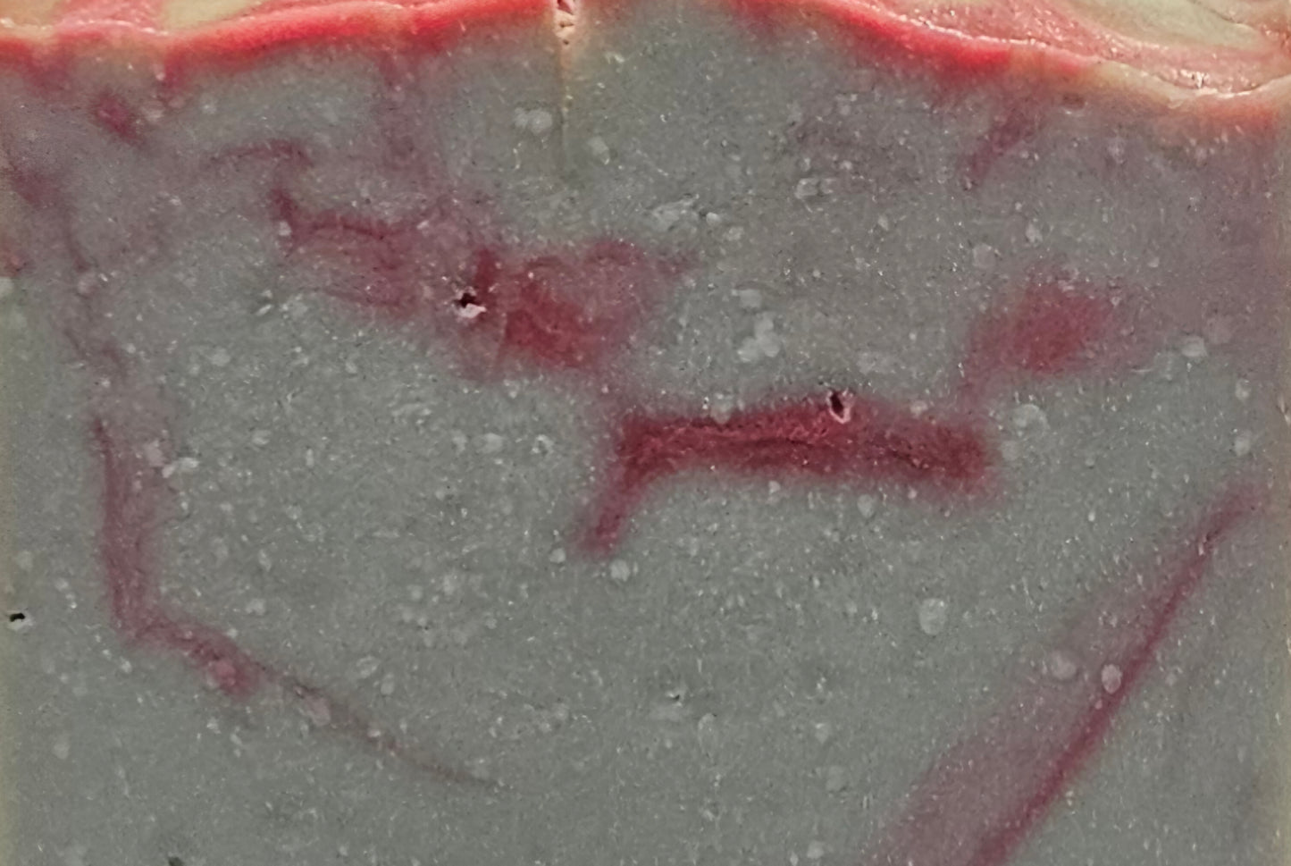 Butter Rich Face & Body Bar (Vegan & Non Vegan, GF)