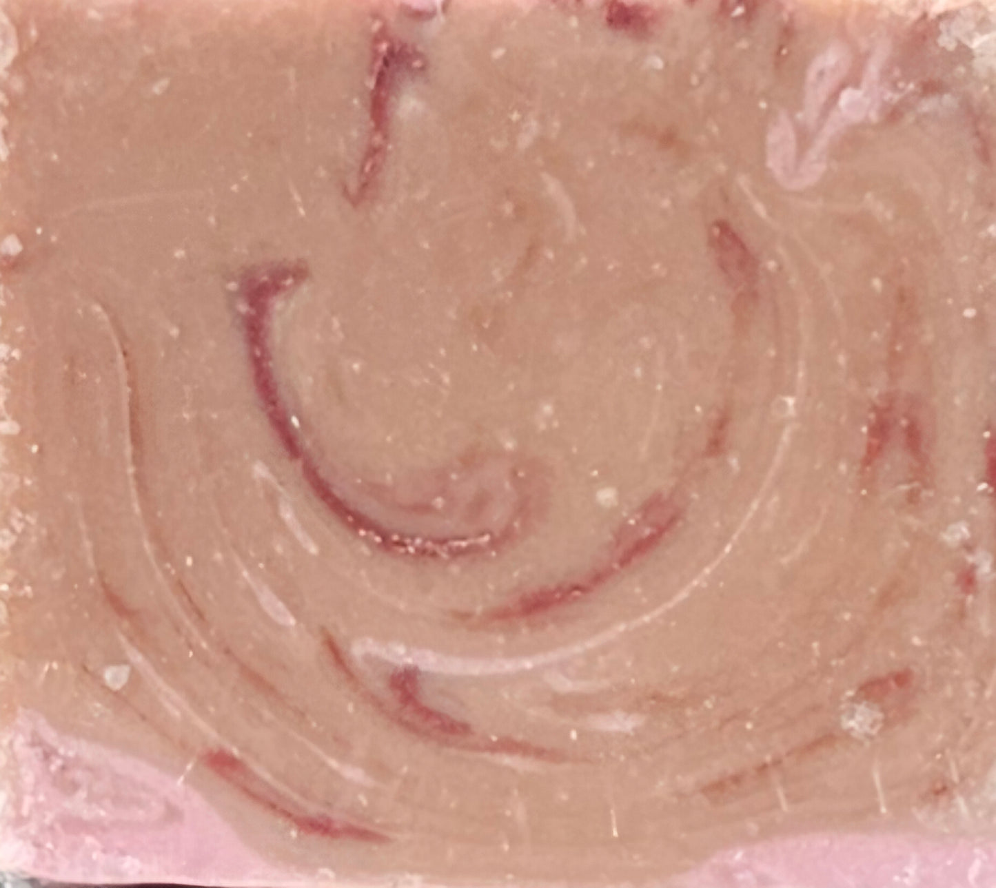 Butter Rich Face & Body Bar (Vegan & Non Vegan, GF)