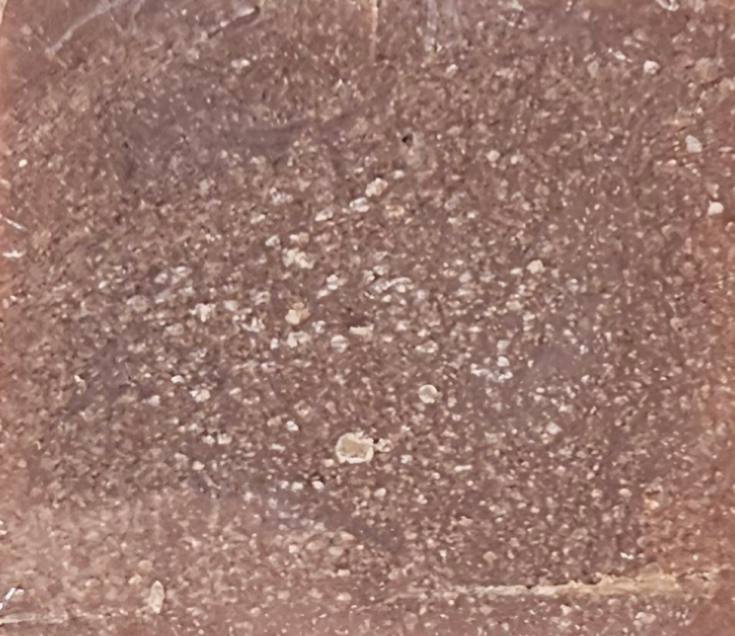 Butter Rich Face & Body Bar (Vegan & Non Vegan, GF)