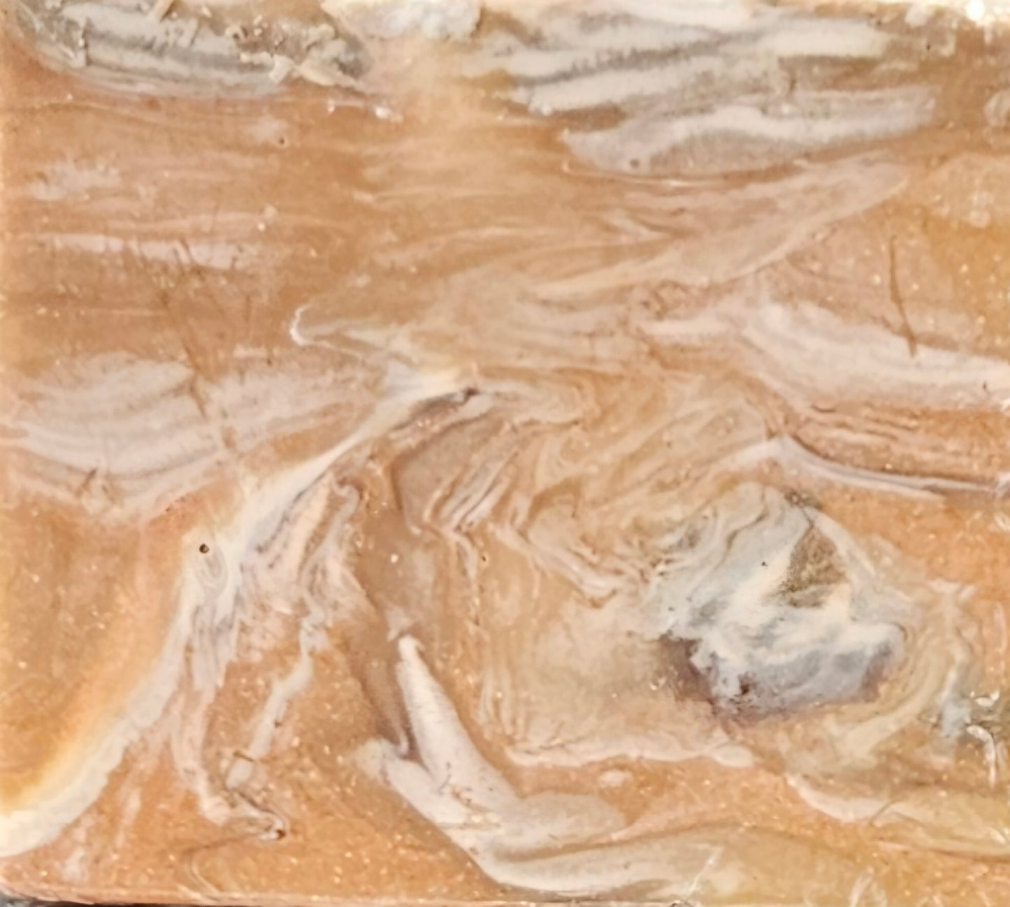 Butter Rich Face & Body Bar (Vegan & Non Vegan, GF)