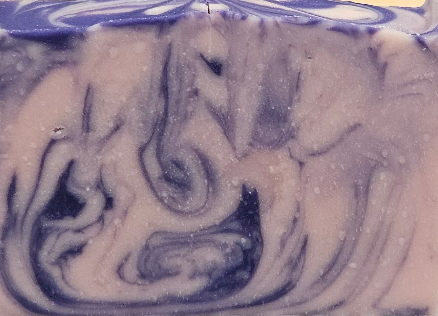 Butter Rich Face & Body Bar (Vegan & Non Vegan, GF)