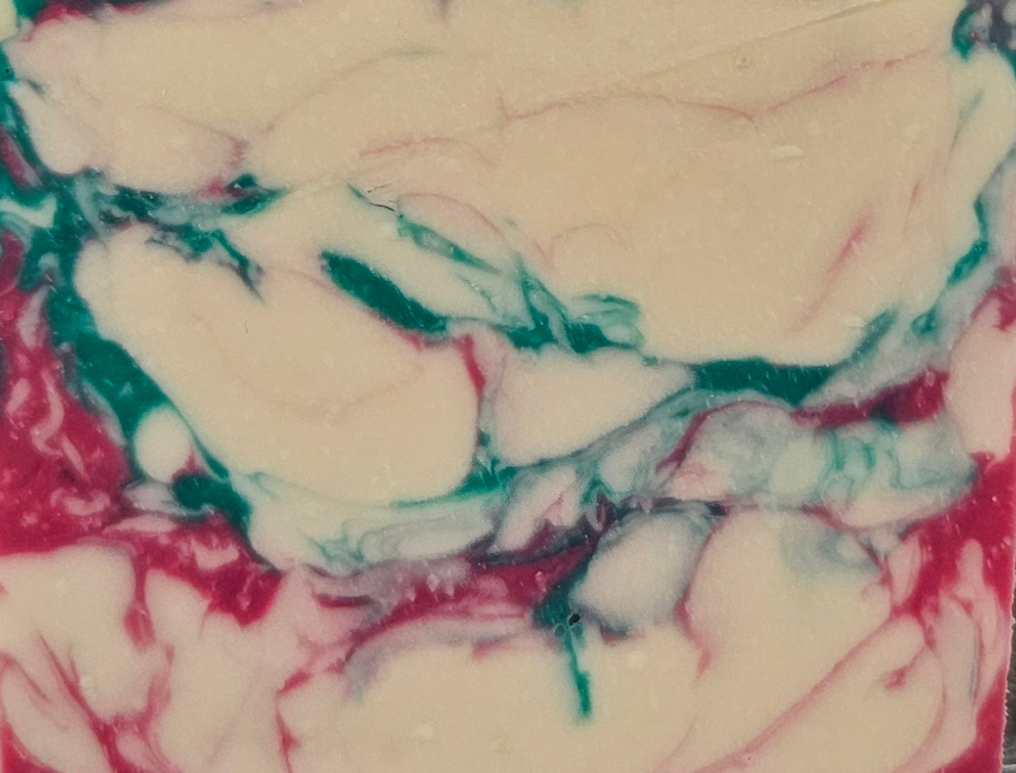 Butter Rich Face & Body Bar (Vegan & Non Vegan, GF)