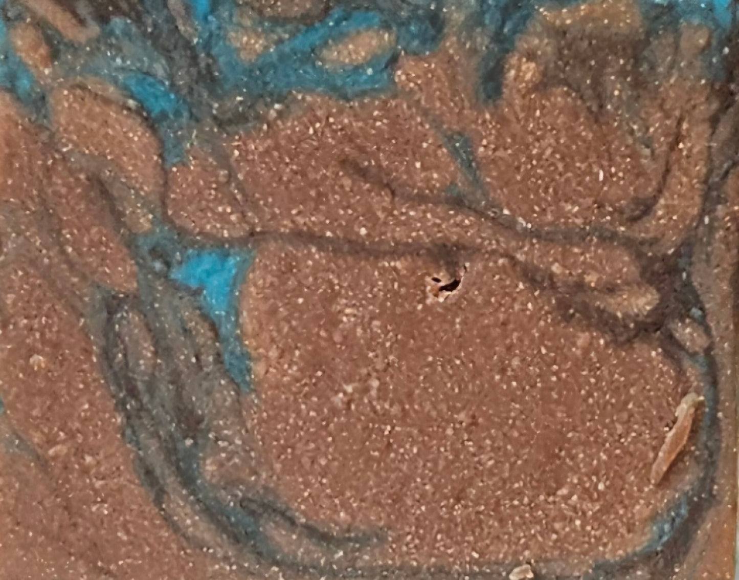 Butter Rich Face & Body Bar (Vegan & Non Vegan, GF)