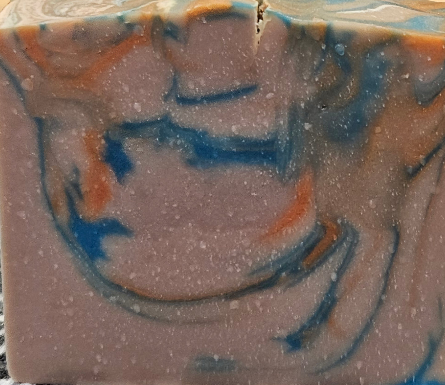 Butter Rich Face & Body Bar (Vegan & Non Vegan, GF)