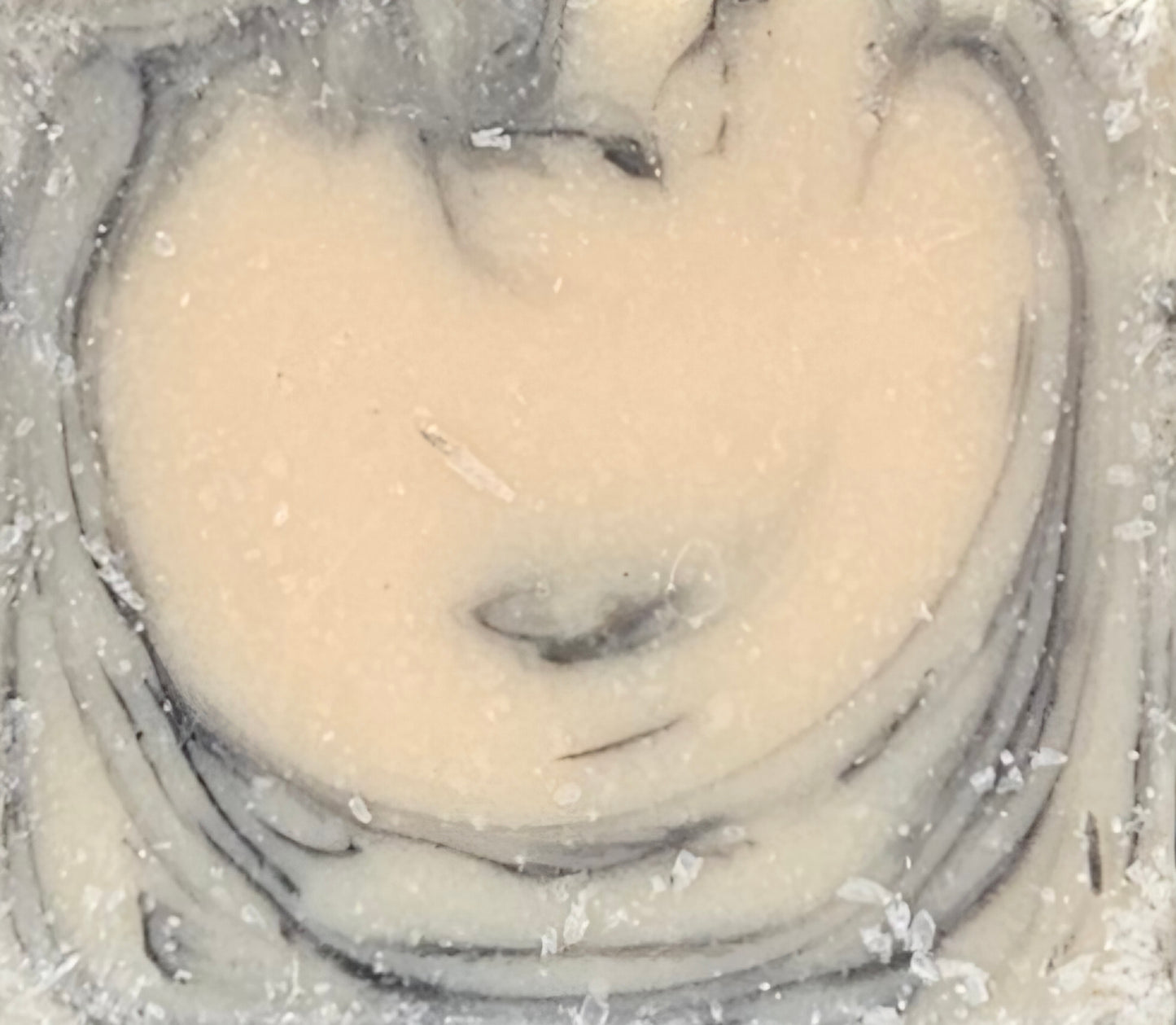 Butter Rich Face & Body Bar (Vegan & Non Vegan, GF)