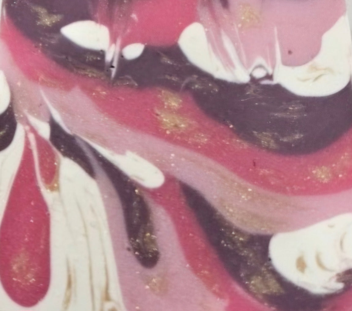 Butter Rich Face & Body Bar (Vegan & Non Vegan, GF)