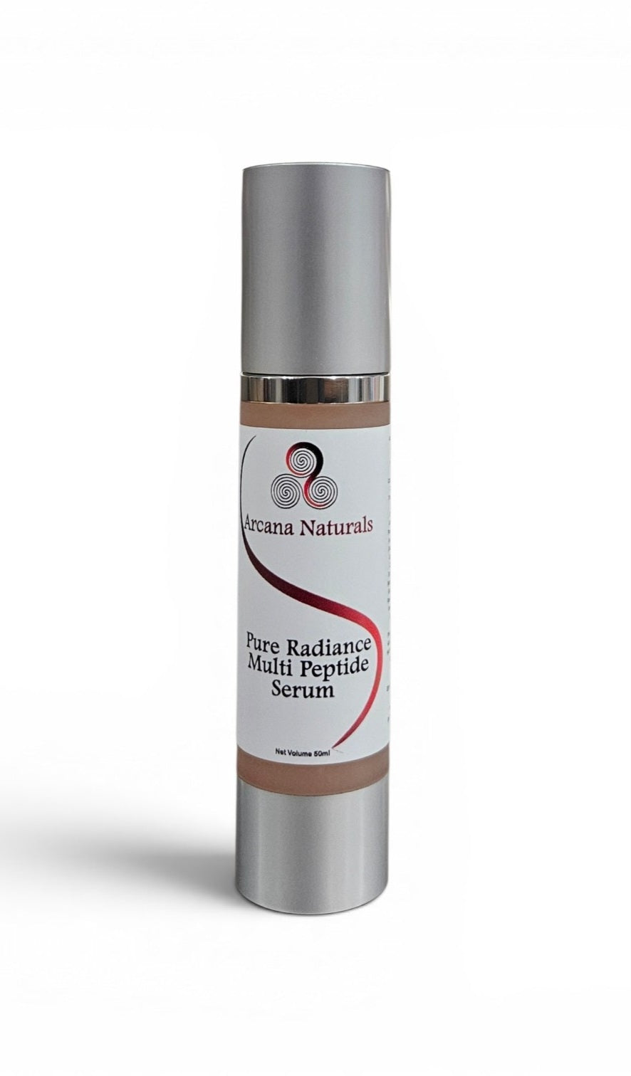 Pure Radiance Multi Peptide Serum