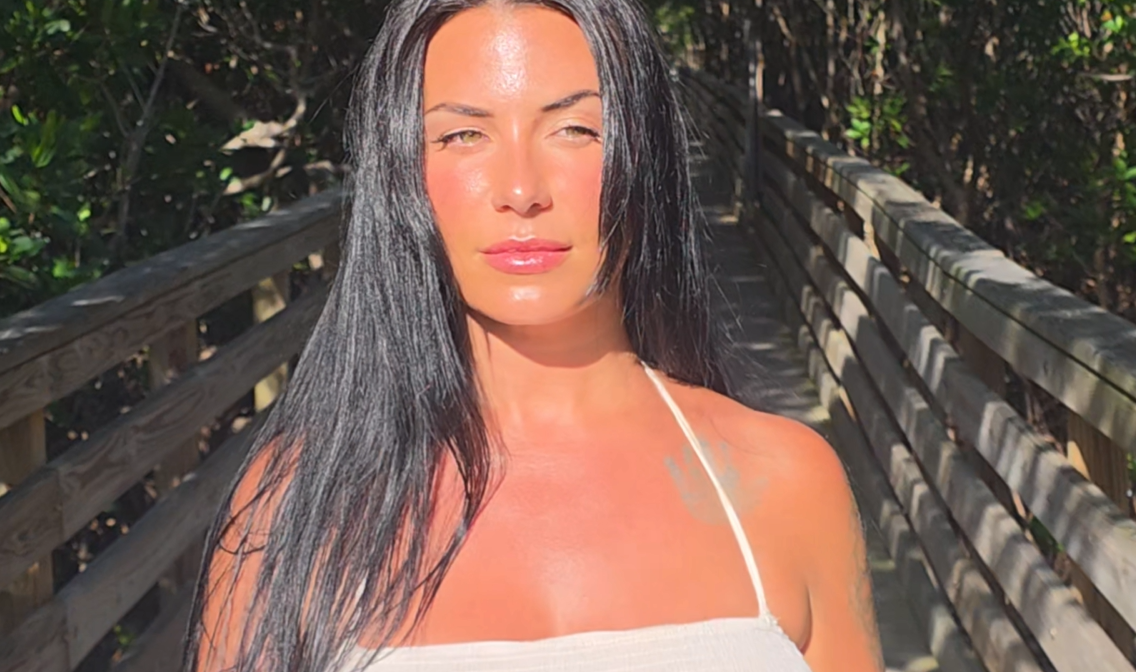 Load video: Pure Radiance Multi Peptide Serum