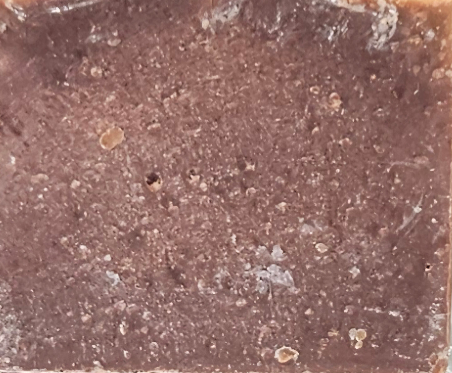 Butter Rich Face & Body Bar (Vegan & Non Vegan, GF)