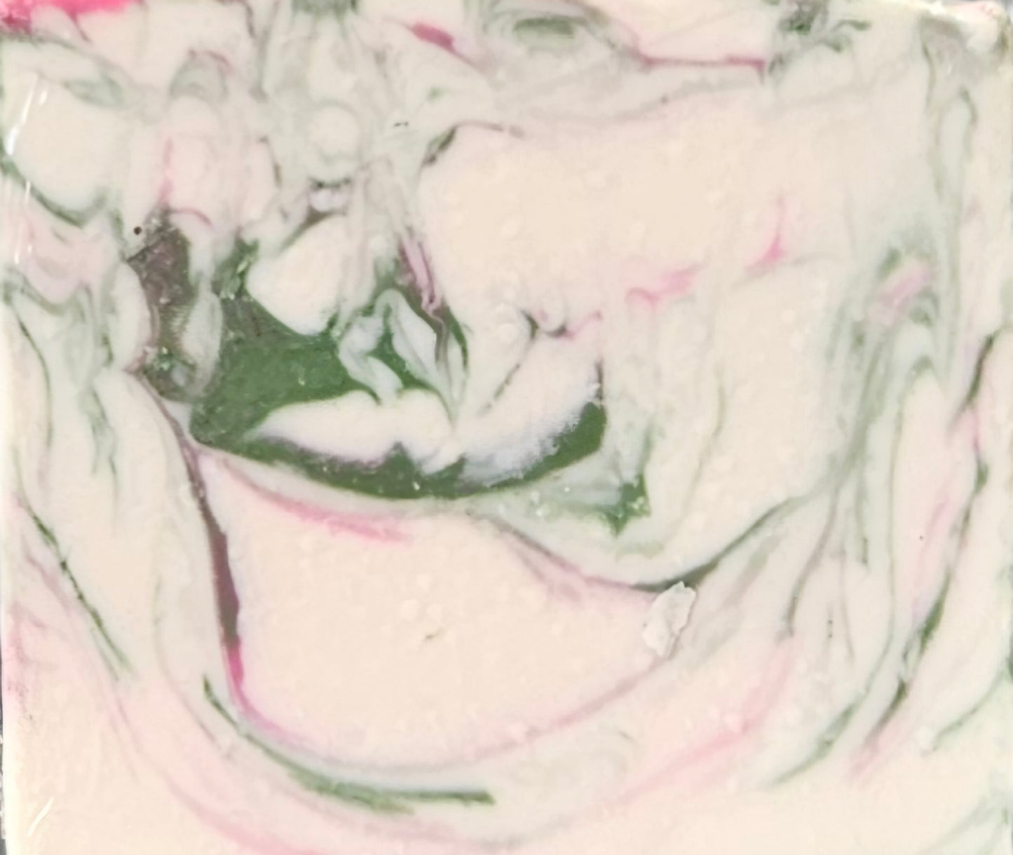 Butter Rich Face & Body Bar (Vegan & Non Vegan, GF)