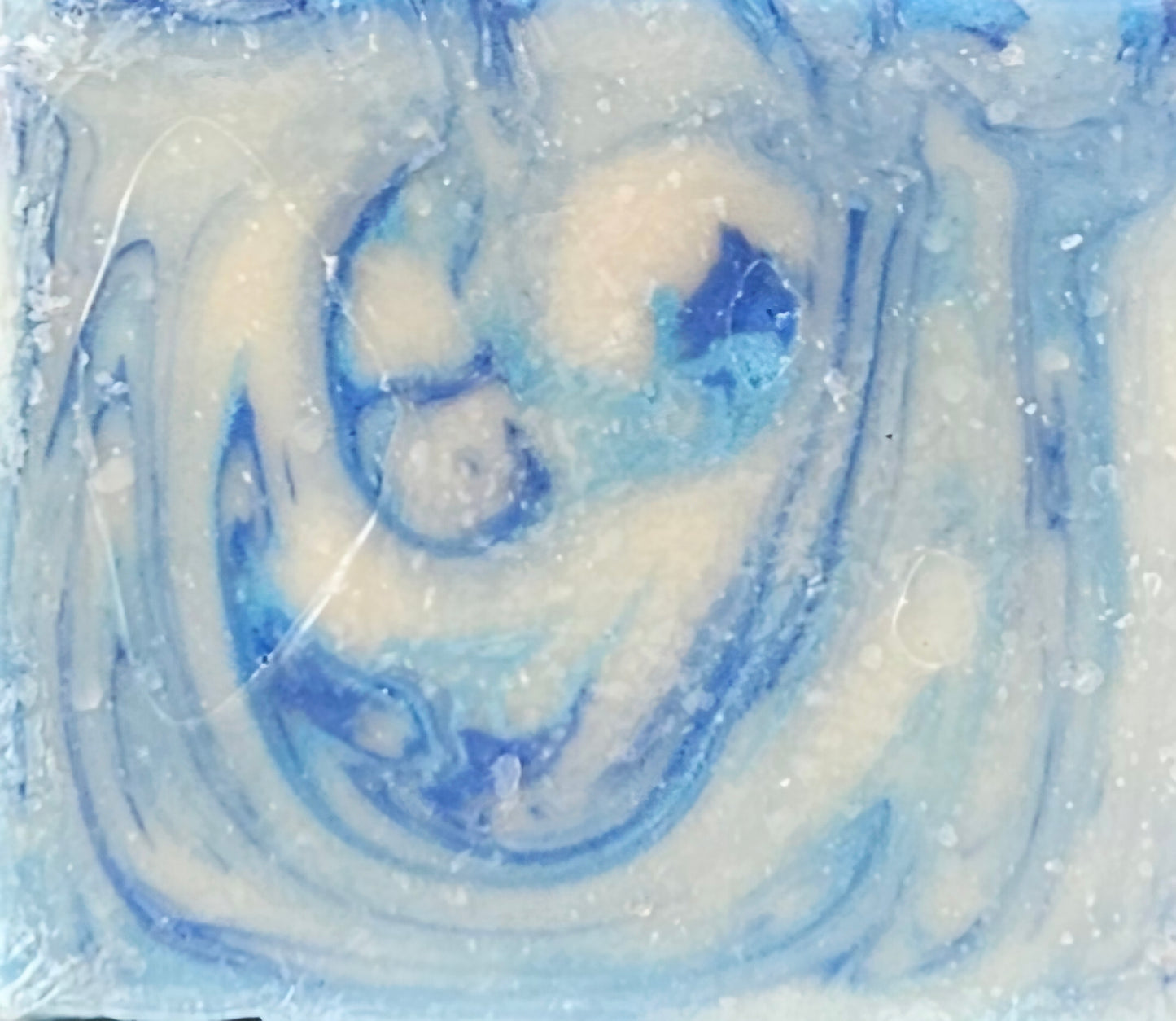 Butter Rich Face & Body Bar (Vegan & Non Vegan, GF)