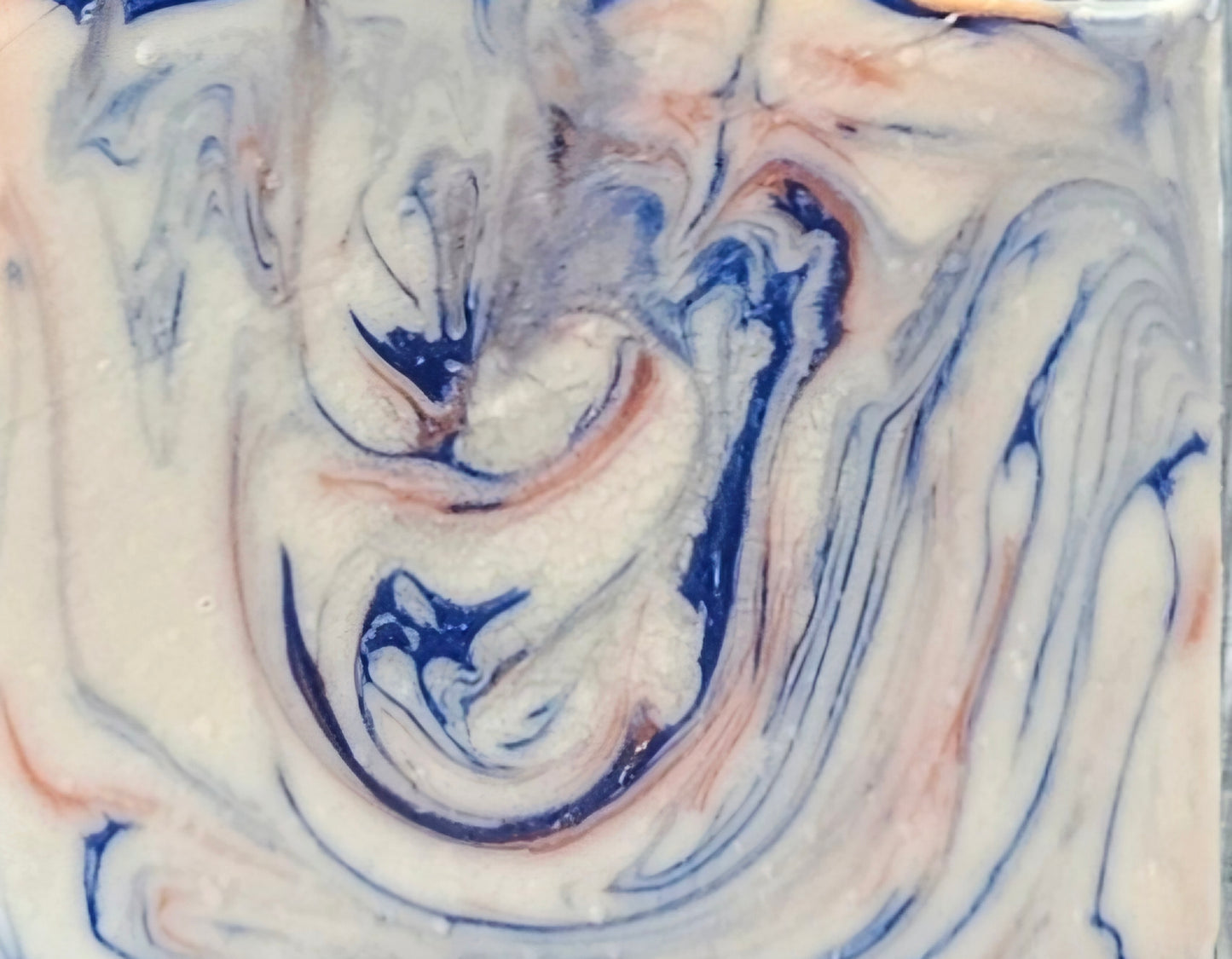 Butter Rich Face & Body Bar (Vegan & Non Vegan, GF)